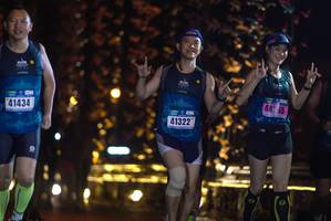 BIB: 41434, 41322
                            <button type="button" onclick="openModal(18287898)" class="btn btn-primary btn-sm float-right btn-popup" data-toggle="modal" data-target=".modal-high-quality">
                        <i class="fas fa-shopping-cart"></i> Add to Cart
                    </button>
                                            <button type="button" onclick="isThisMe(18287898, true)" class="btn btn-success btn-sm float-right btn-popup btn-isme hidden" data-toggle="tooltip" data-placement="bottom" title="นี่คือรูปของคุณใช่ไหม คลิกที่นี่เพื่อเอาเข้าอัลบั้ม">
                        <i class="fas fa-plus"></i> Add to album
                    </button>
                    <button type="button" onclick="isThisMe(18287898, false)" class="btn btn-warning btn-sm float-right btn-popup btn-isnotme hidden">
                        <i class="fas fa-ban"></i> Remove from album
                    </button>